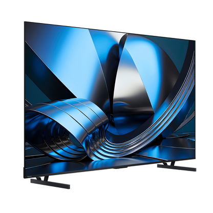 Hisense ULED MiniLED 50" U6S Hi-QLED 144Hz 4K Smart AI TV (2026)