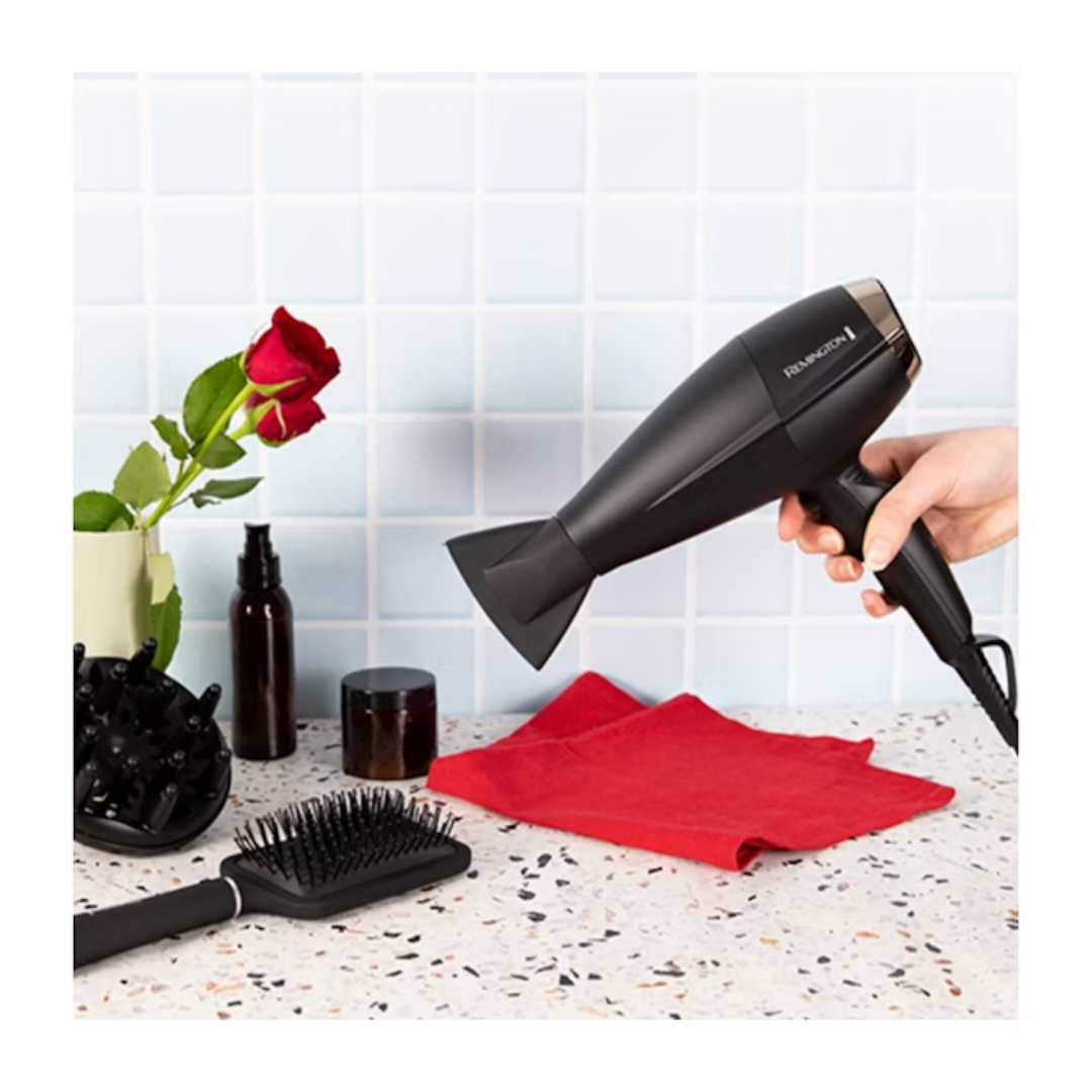 Remington Salon Stylist Hair Dryer
