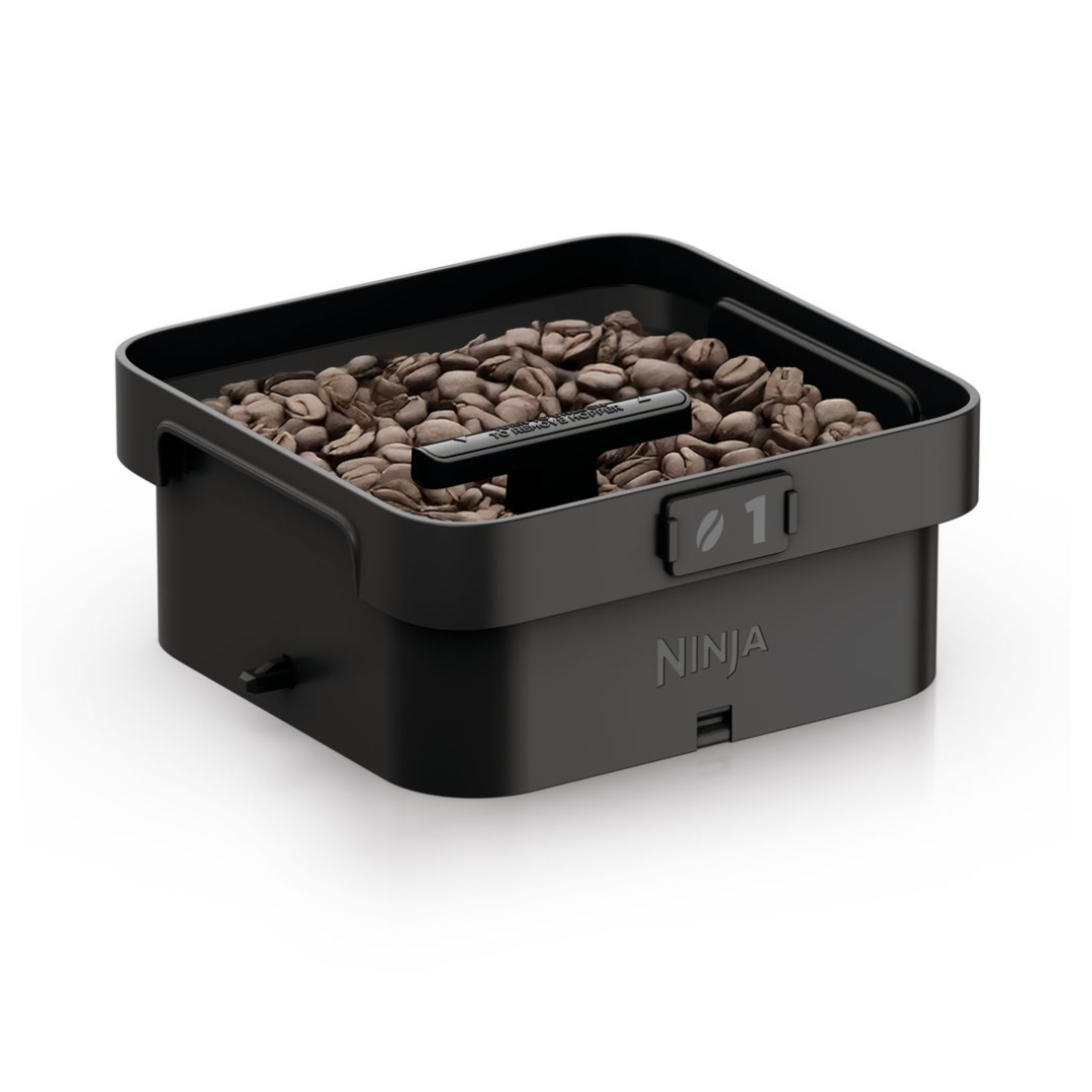 Ninja AutoBarista Pro Automatic Coffee Machine - Black