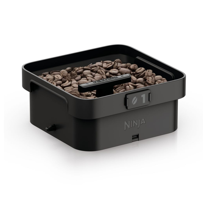 Ninja AutoBarista Pro Automatic Coffee Machine - Black