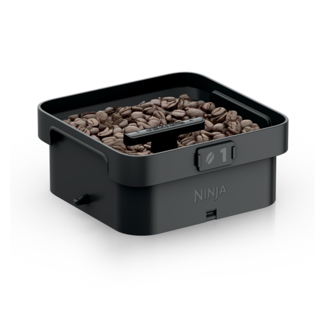 Ninja AutoBarista Pro Automatic Coffee Machine - Oat Milk