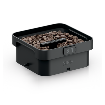 Ninja AutoBarista Pro Automatic Coffee Machine - Oat Milk