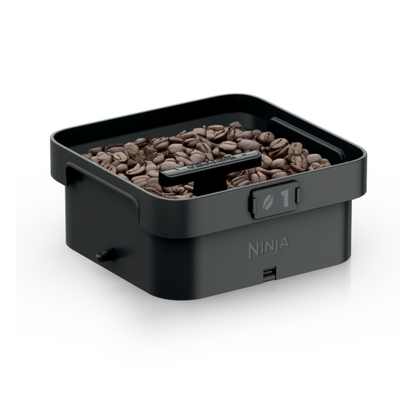 Ninja AutoBarista Pro Automatic Coffee Machine - Stainless Steel