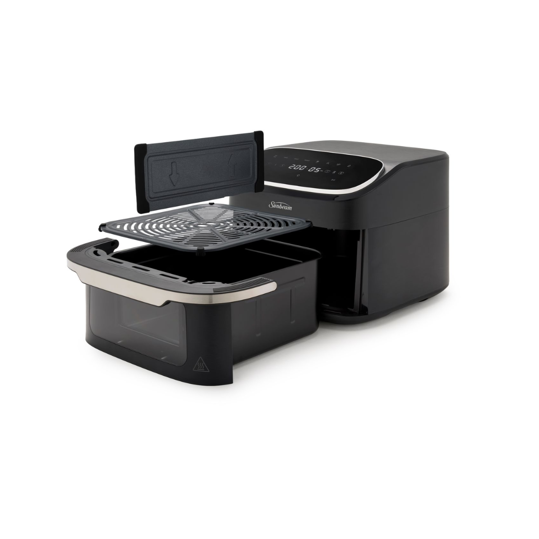 Sunbeam Alinea Wide Ceramic Air Fryer