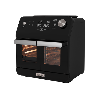 Sunbeam 11.4L Multi Zone Steam Air Fryer