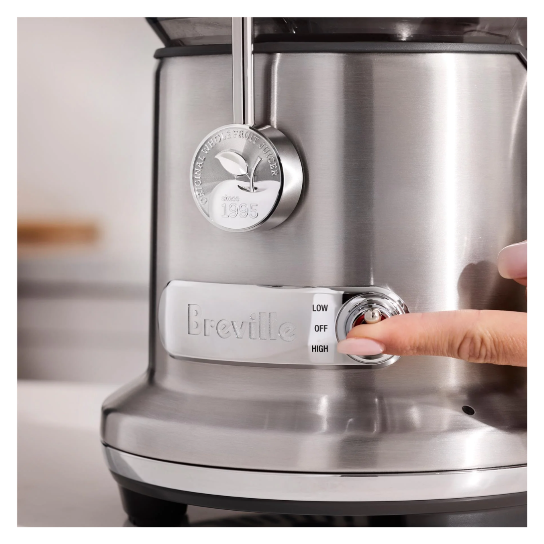 Breville the Juice Fountain Fresh 95