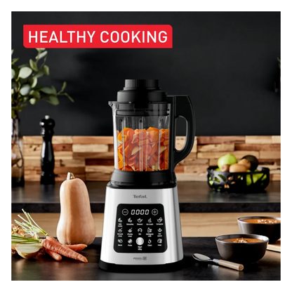 Tefal Perfectmix Cook Hot & Cold Blender