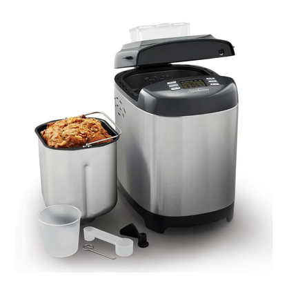 Sunbeam ExpressBake Bread Maker
