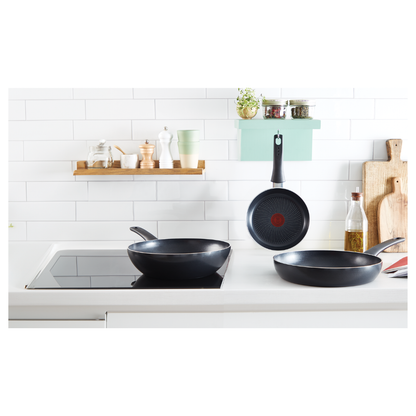 Tefal Generous Cook Non-Stick Induction Wokpan 28cm