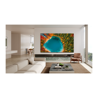 TCL 75" QD-MINILED Google TV (2026)