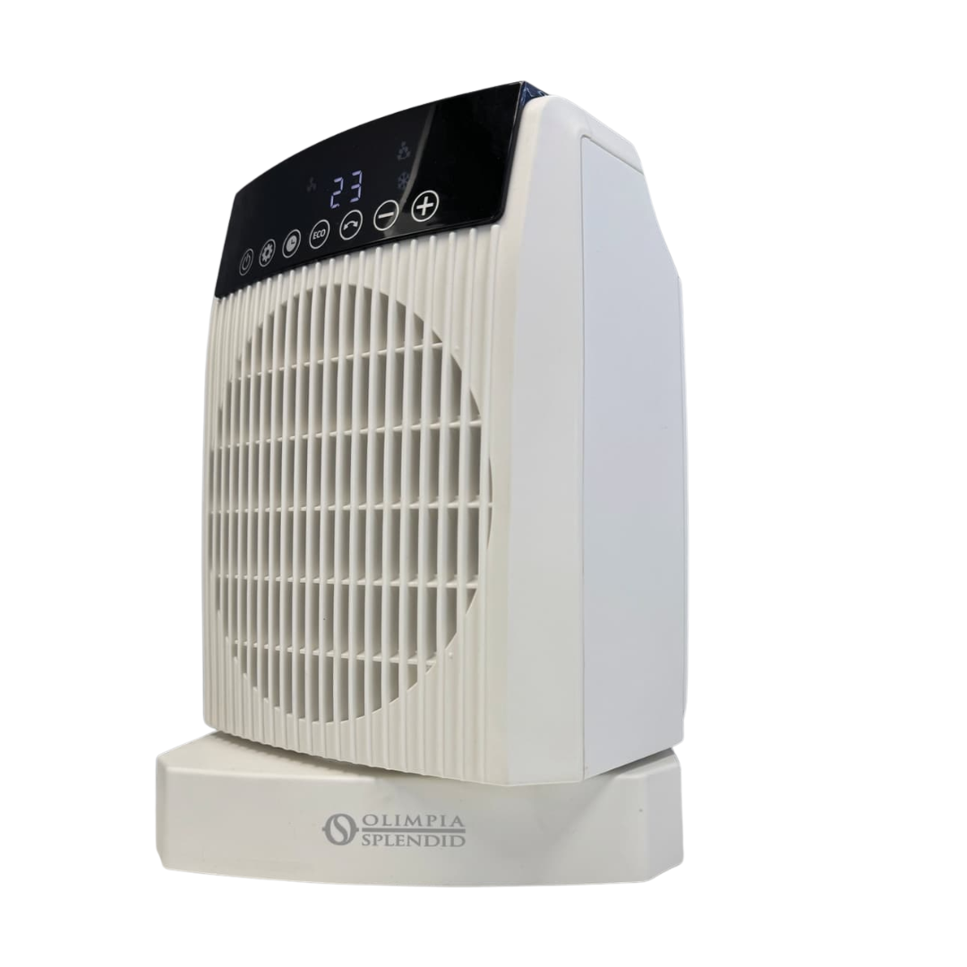 Olimpia Splendid 2000W Fan Heater