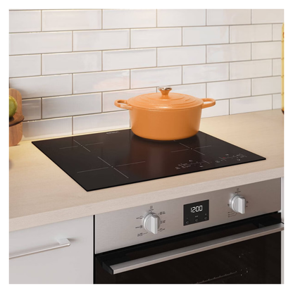 Chef 60cm 4 Zone PowerReady Induction Cooktop
