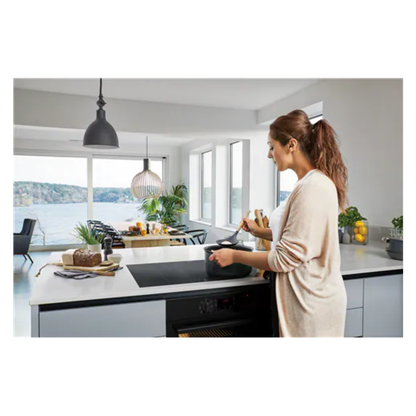 Chef 60cm Electric Multi Function Built-In Oven