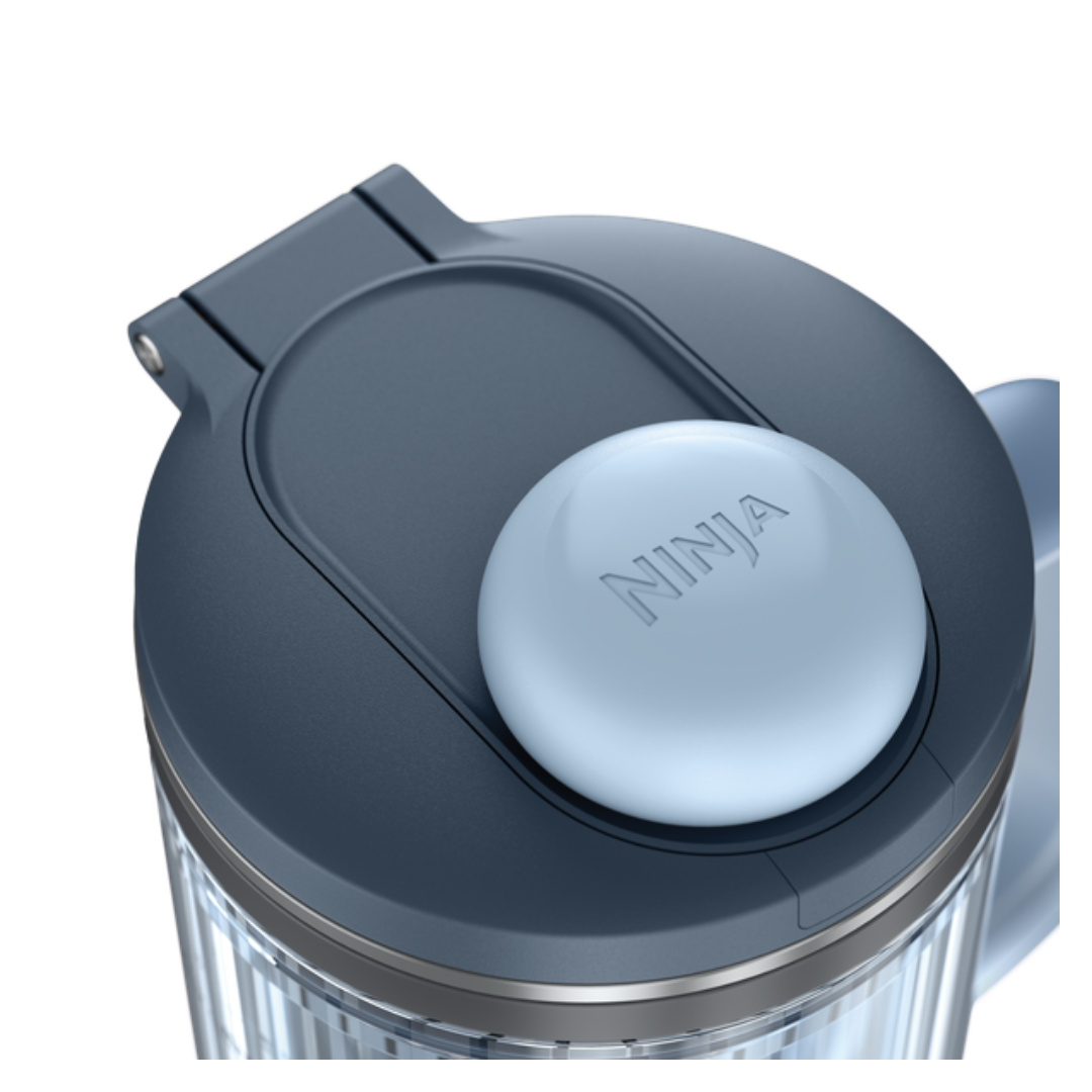 Ninja BlendBOSS Tumbler Blender - Cyberspace