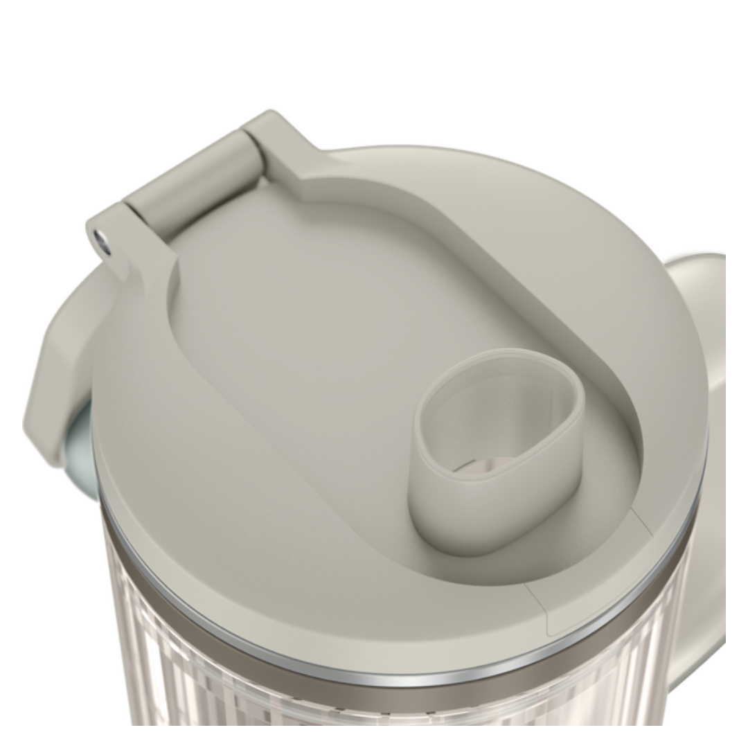 Ninja BlendBoss Tumbler Blender - Stone Mint