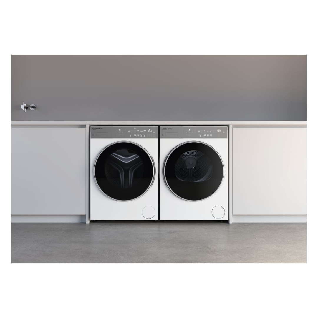 Fisher & Paykel 10kg Series 5 Heat Pump Dryer