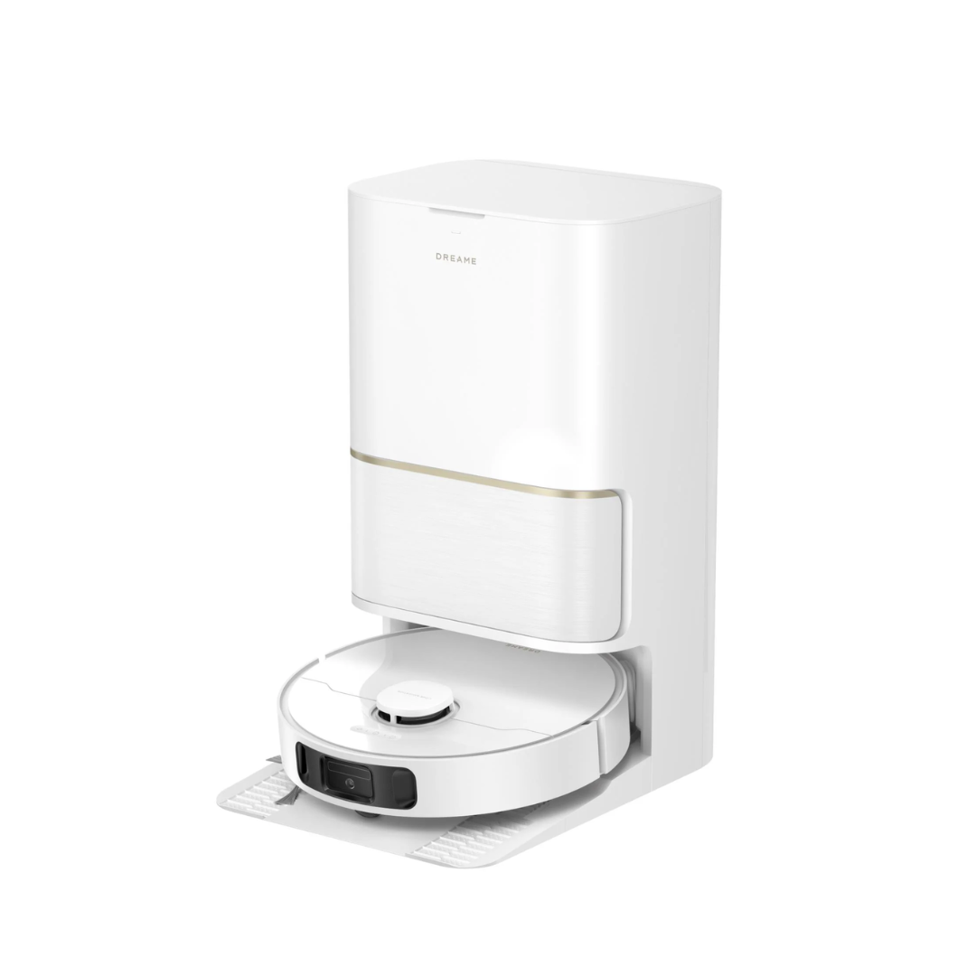 Dreame L40 Ultra VE Robot Vacuum Cleaner