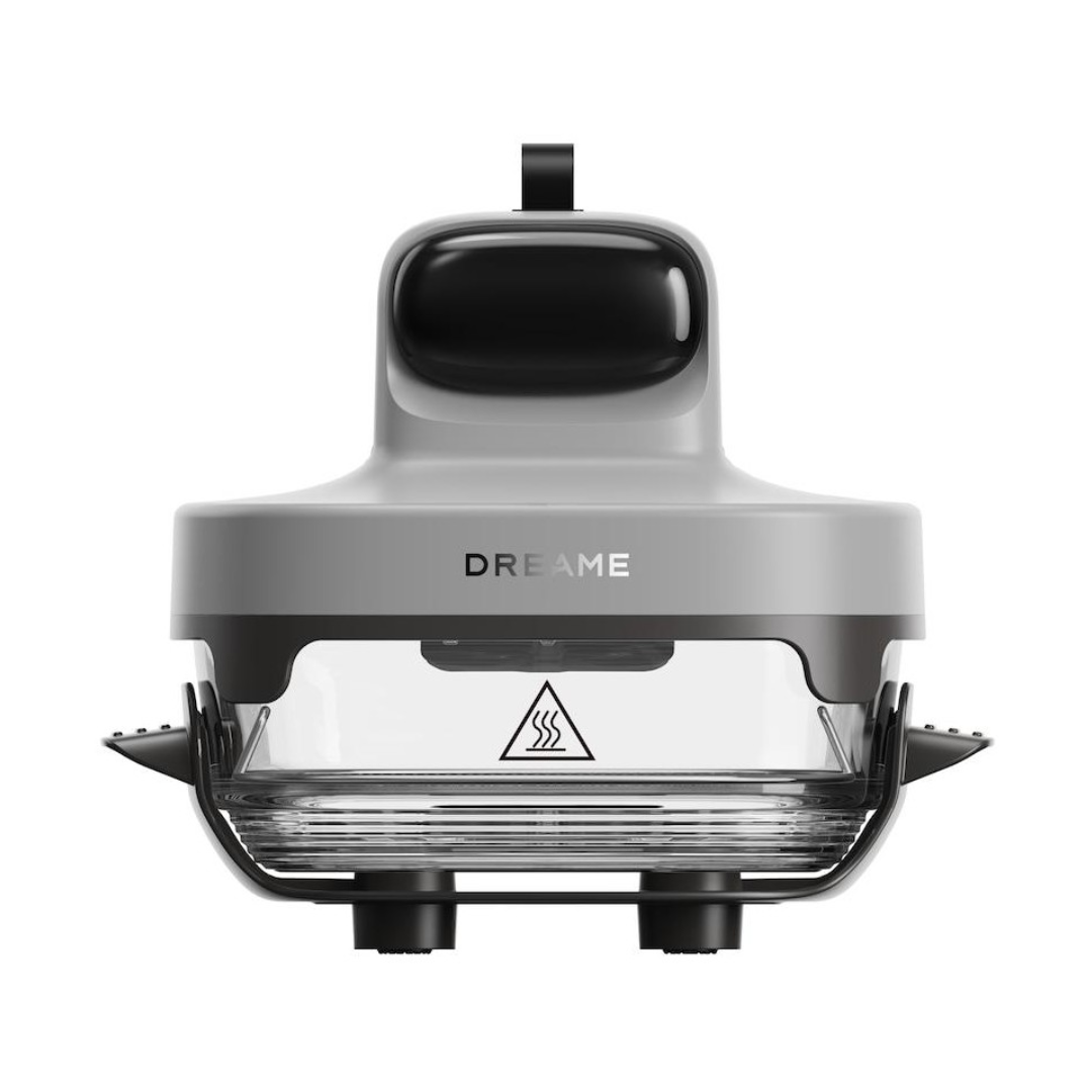 Dreame Tasti 4.5L Glass Air Fryer