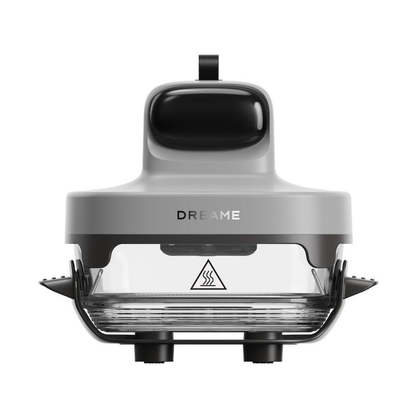 Dreame Tasti 4.5L Glass Air Fryer