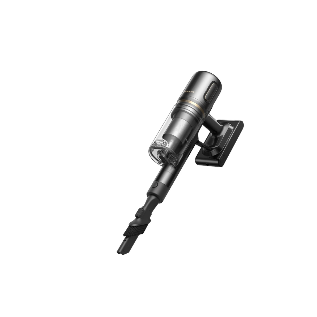 Dreame X3 Station Cordless Stick Vacuum Cleaner
