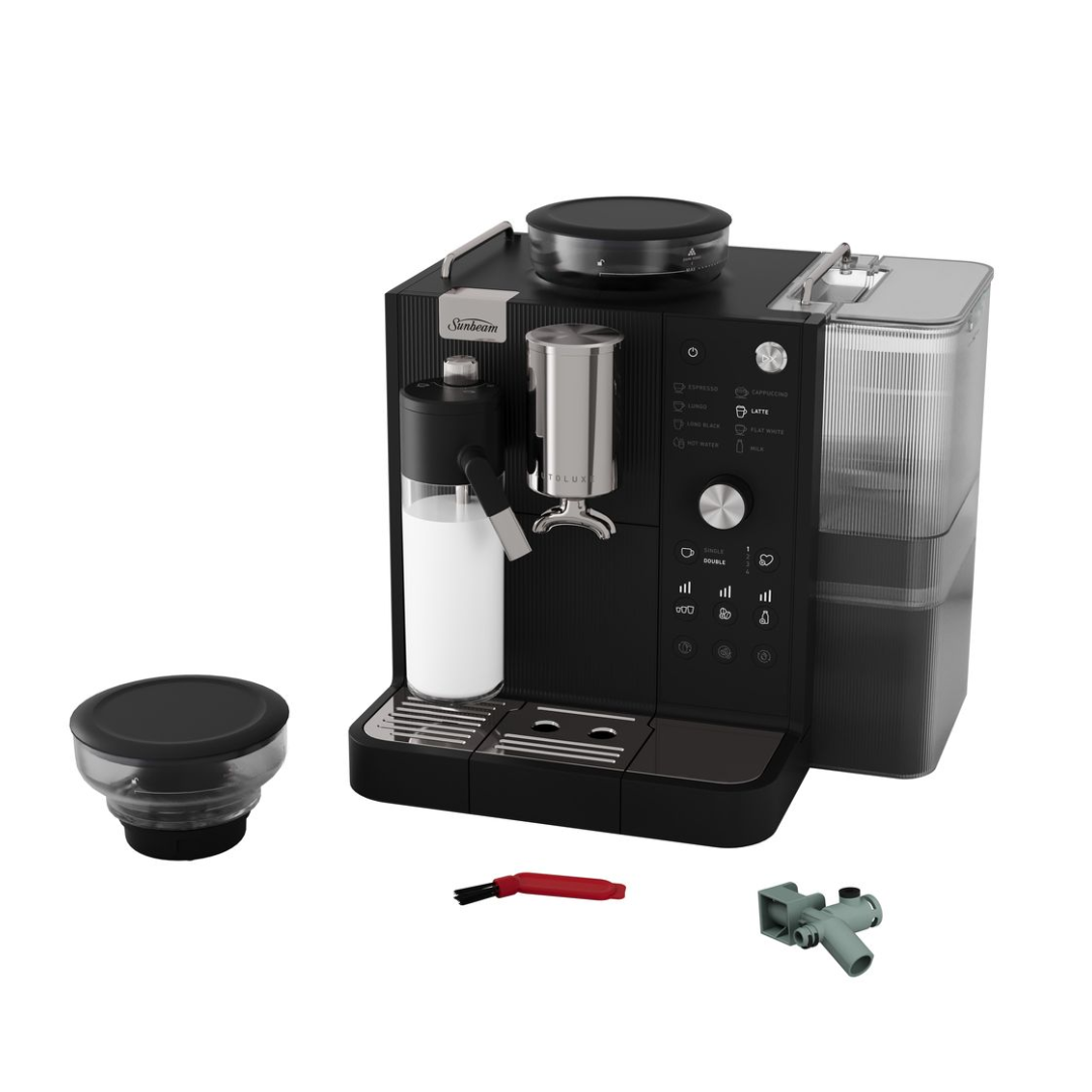 Sunbeam Origins AutoLuxe Fully Auto Espresso Machine
