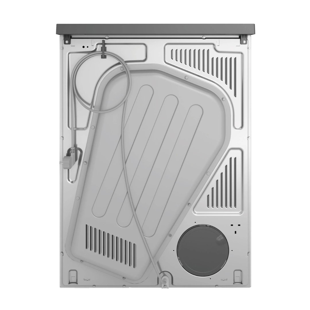 Electrolux 7kg UltimateCare Vented Dryer Dark Silver