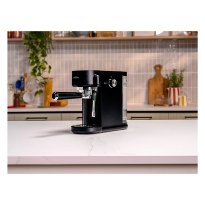 Sunbeam PIXL Espresso Coffee Machine - Black