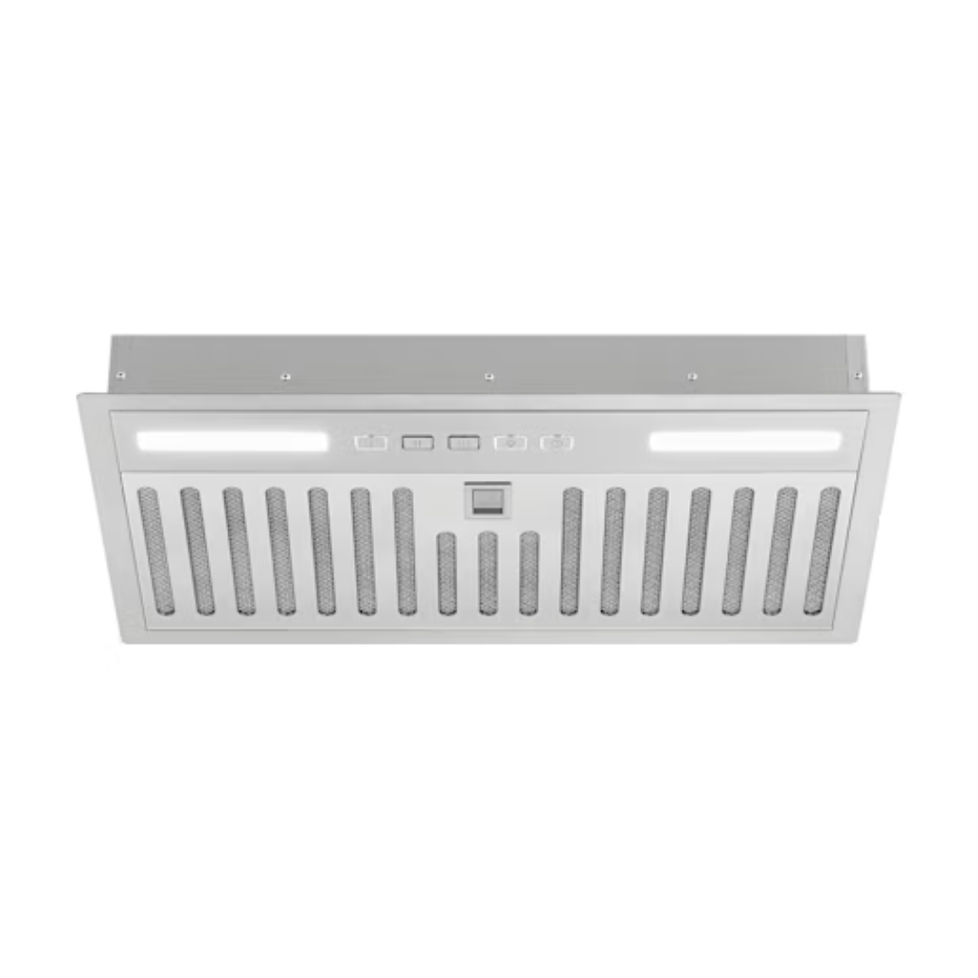 Euromaid 52cm Undermount Rangehood