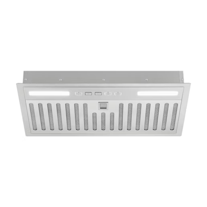 Euromaid 52cm Undermount Rangehood