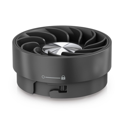 Shark ChillPill 3-in-1 Personal Cooling System - Charcoal