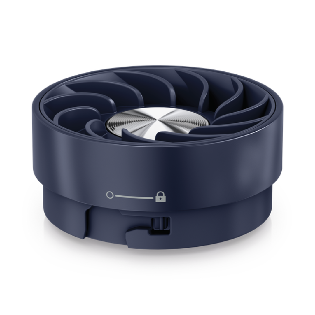 Shark ChillPill 3-in-1 Personal Cooling System - Navy