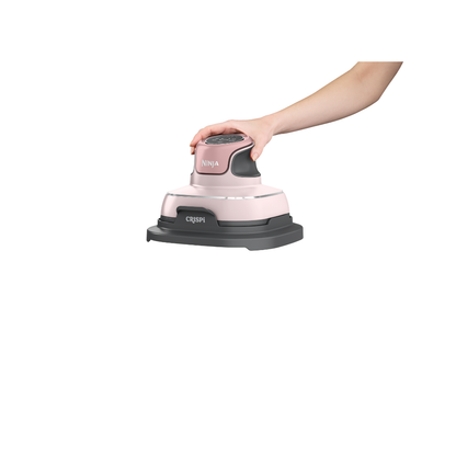 Ninja Crispi 4-in-1 Portable Glass Air Fryer - Pink