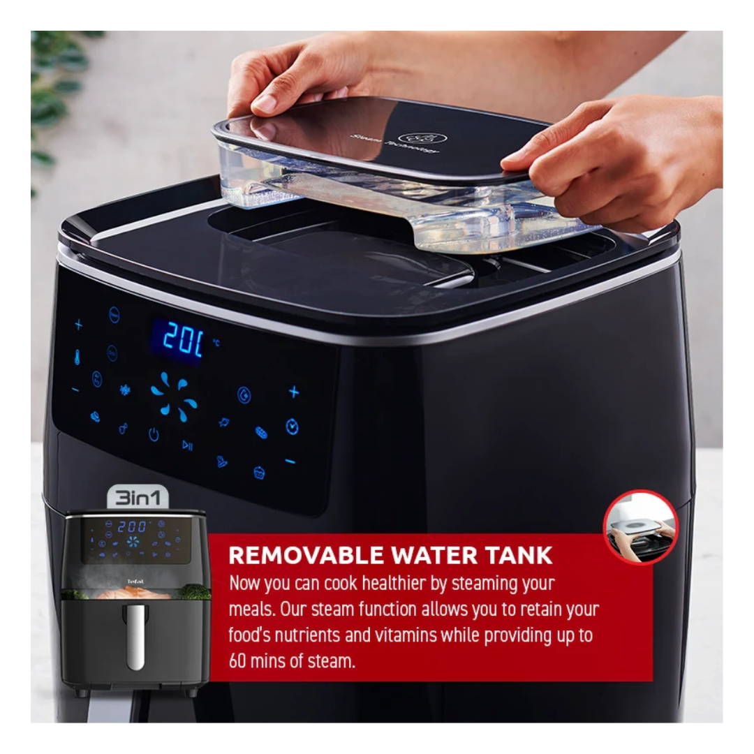 Tefal Easy Fry Grill & Steam XXL Air Fryer