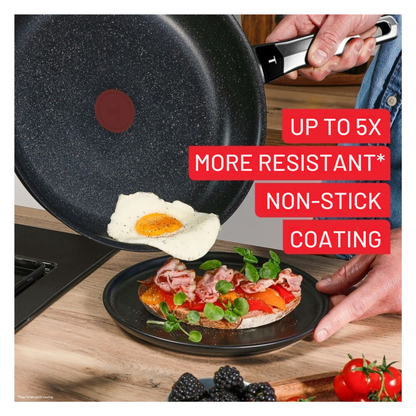 Tefal Expertise+ Induction Non-Stick Frypan 28cm