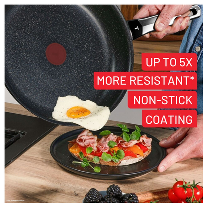 Tefal Expertise+ Induction Non-Stick Frypan 32cm