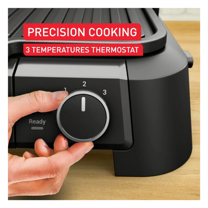 Tefal SuperGrill 3-in-1 Electric Grill Barbecue & Oven