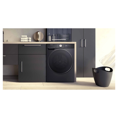 Hisense 10/6kg Series 7 Washer Dryer Combo