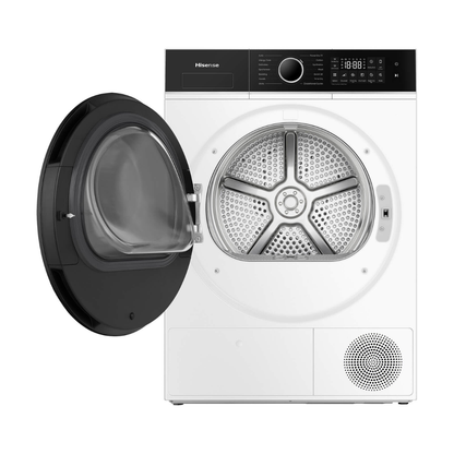 Hisense 9kg Series 5i Heat Pump Dryer