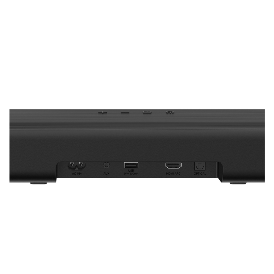 Hisense 2.1 Ch Soundbar with Wireless Subwoofer