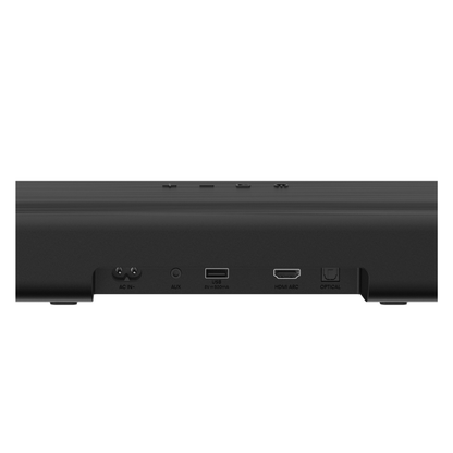 Hisense 2.1 Ch Soundbar with Wireless Subwoofer