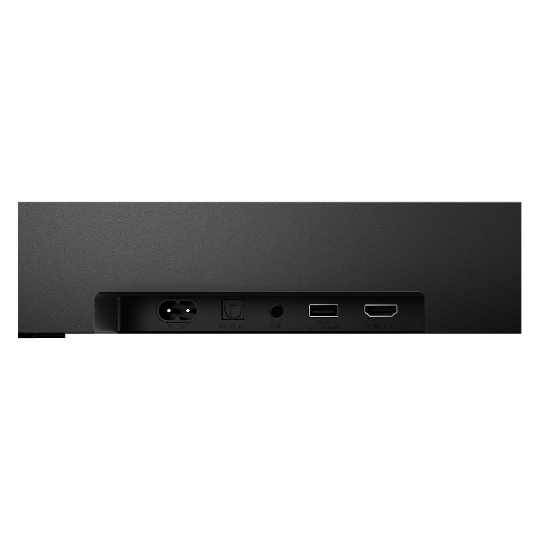 Hisense 500W 3.1 Ch Soundbar with Subwoofer