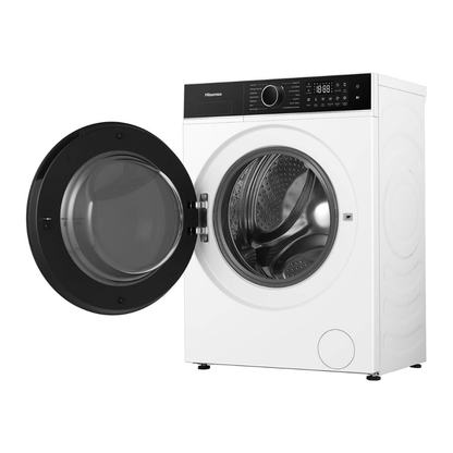 Hisense 12kg Series 5i Max Drum Front Load Washer