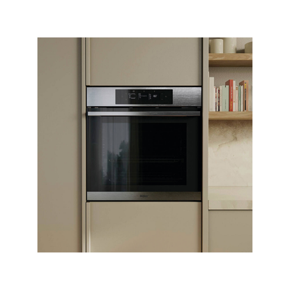 Haier 60cm 600 Series Pyrolytic Built-In Oven