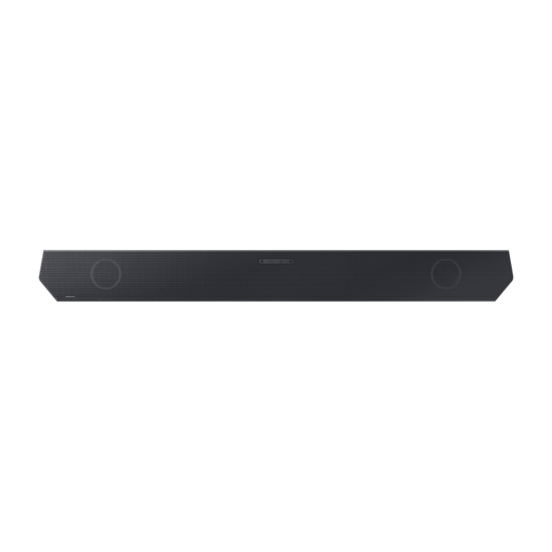 Samsung Q Series 3.1.2ch Dolby Atmos Soundbar with 6.5" wireless Subwoofer