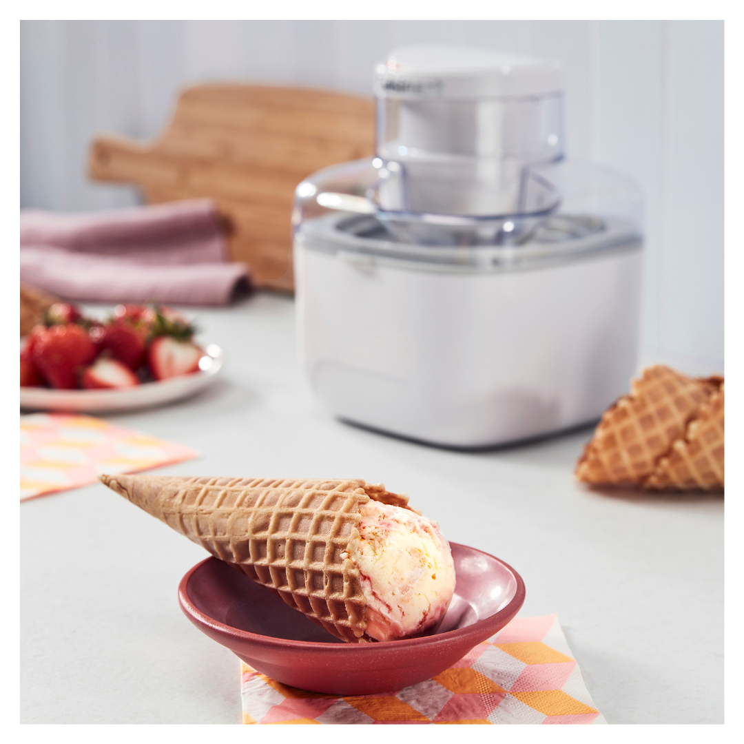 Cuisinart Custom Scoops Ice Cream Maker