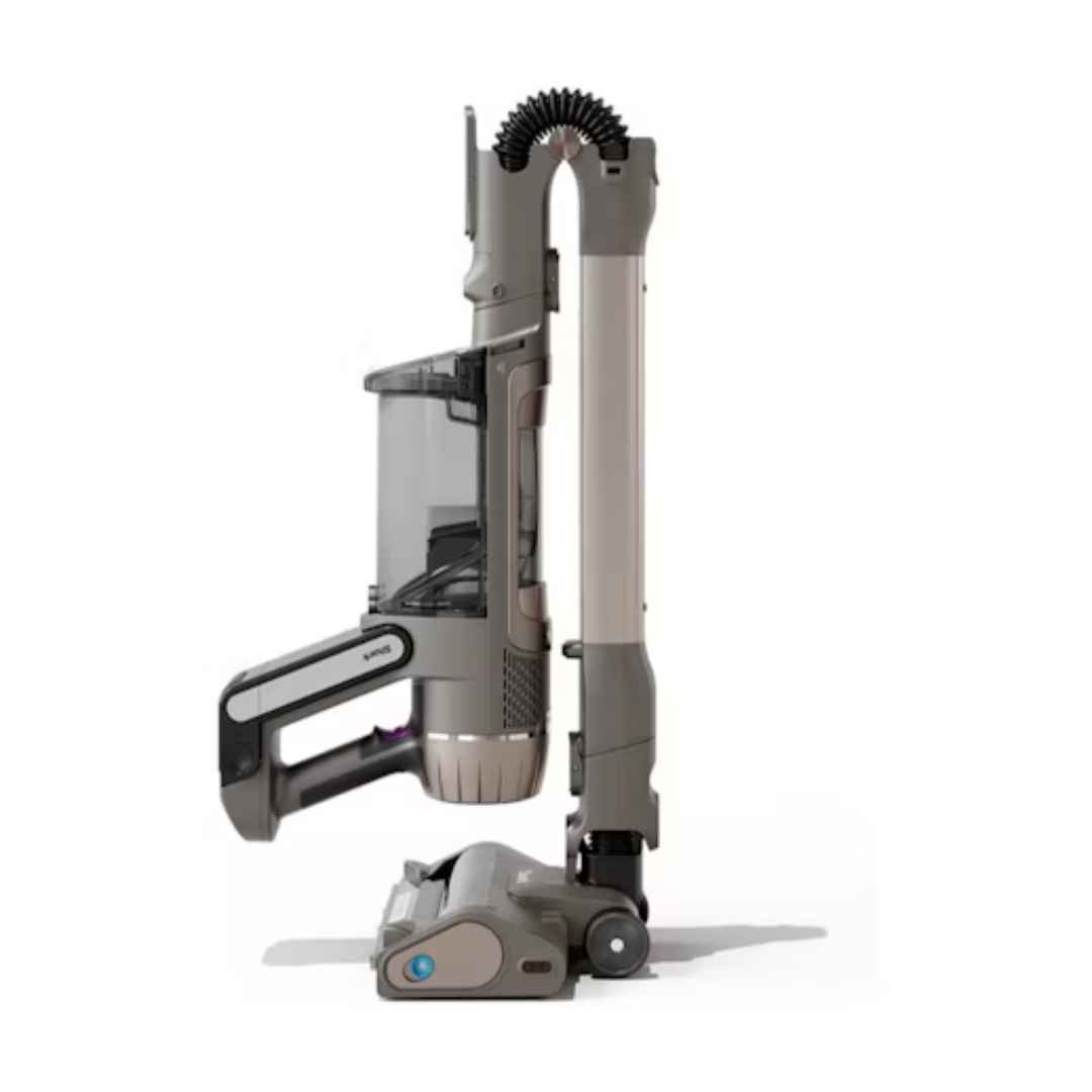 Shark Power Detect Elite Auto-Empty System Cordless Stick Vacuum Cleaner - Cafe Noir