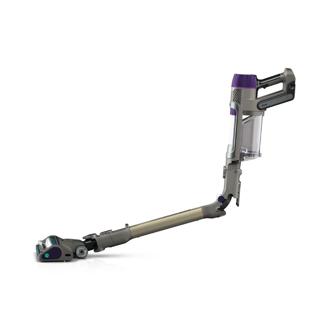 Shark Cordless PowerDetect Clean & Empty System