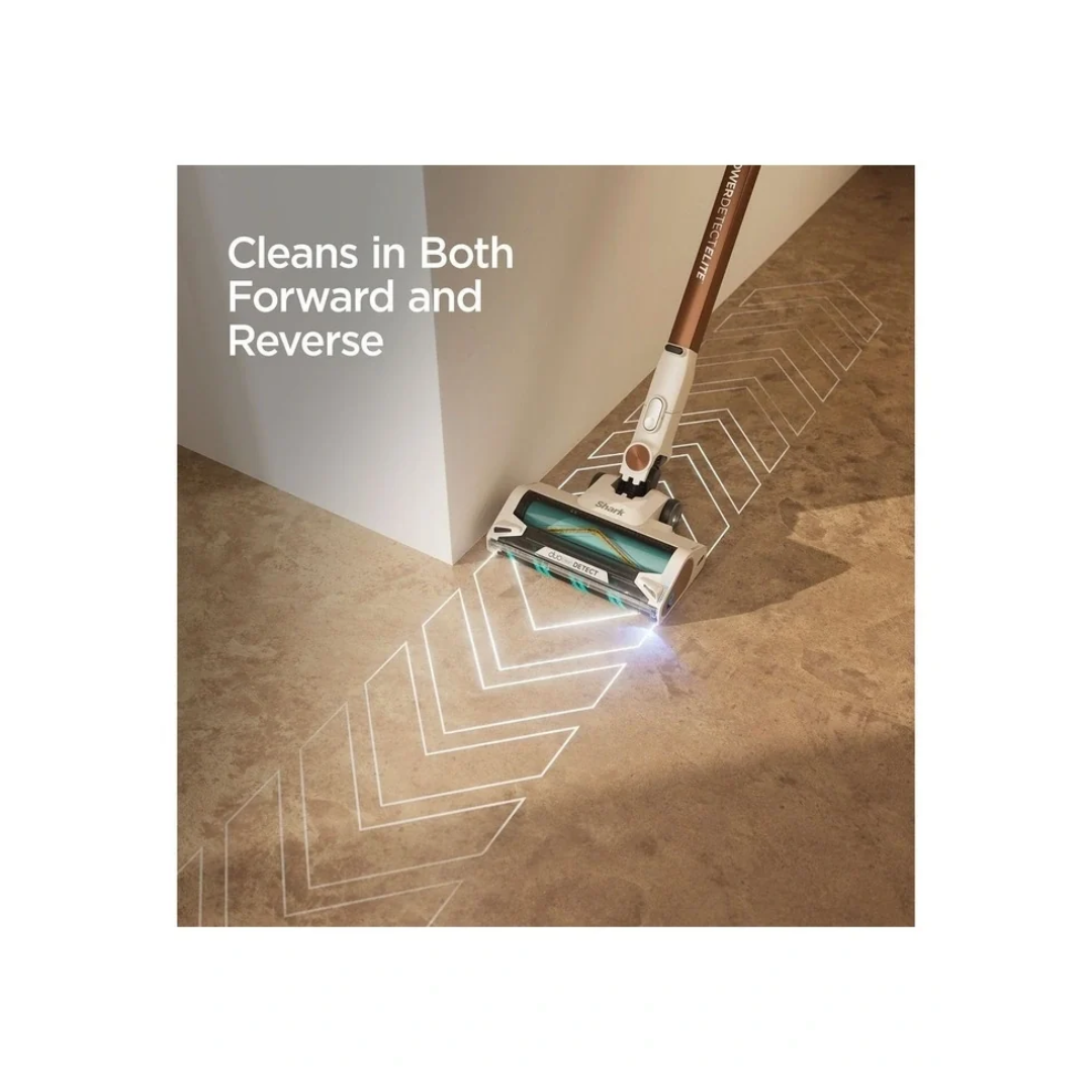 Shark PowerDetect Elite Auto-Empty System Cordless Stick Vacuum Cleaner