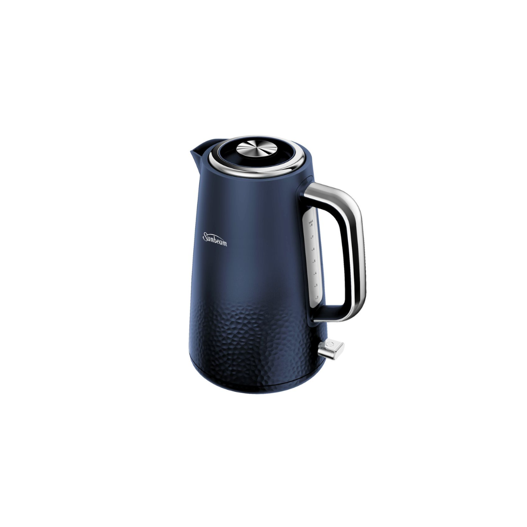 Sunbeam Sunbeam Freya Collection 1.7L Blue Kettle
