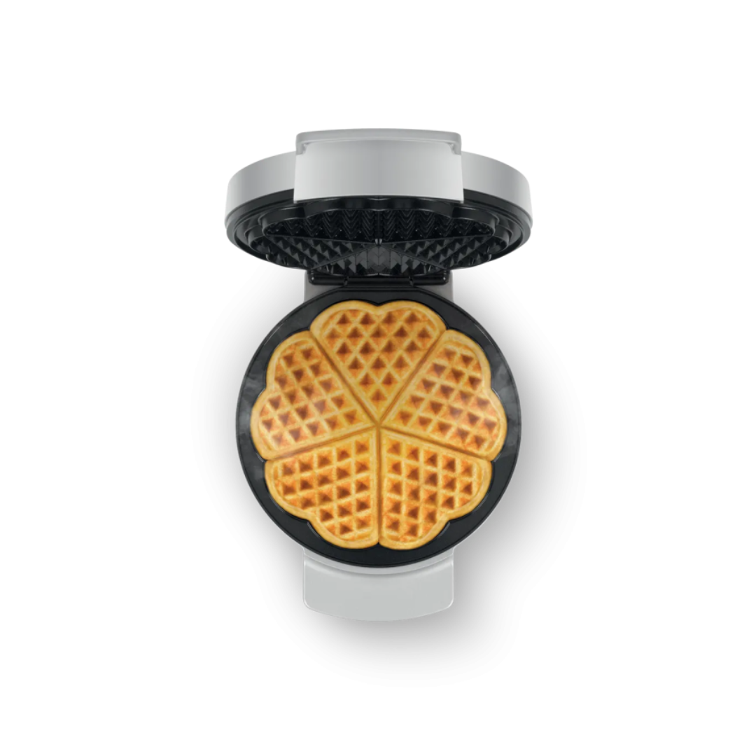 Breville the Sweetheart Classic Waffle Maker